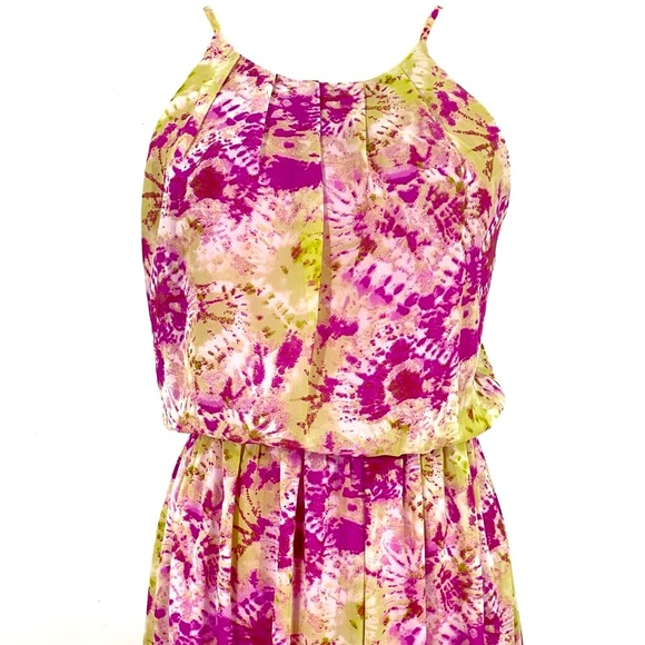 Umgee Maxi Dress - Picture 2 of 8